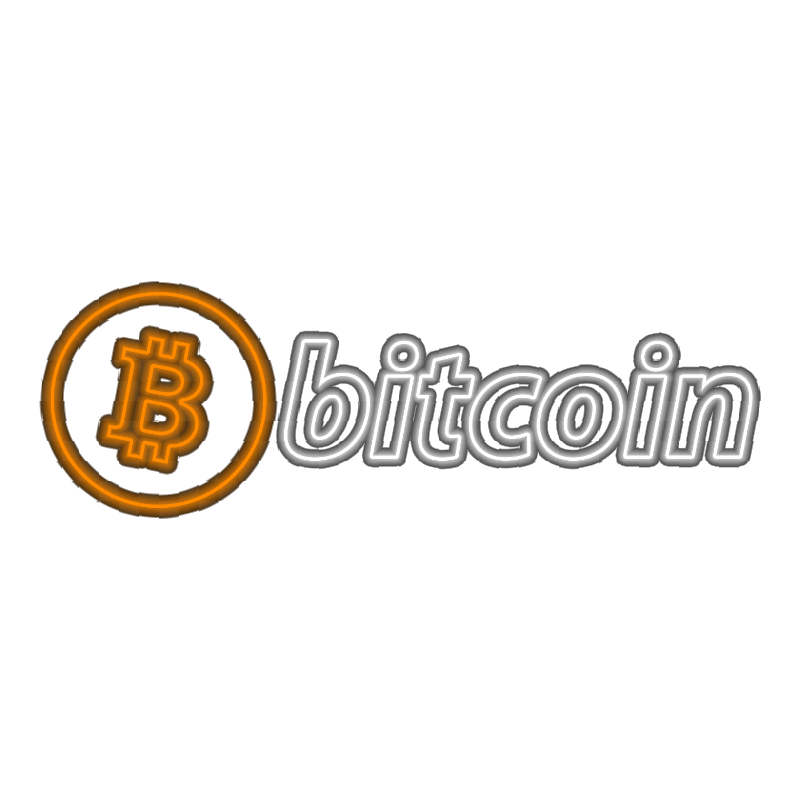 Bitcoin Logo